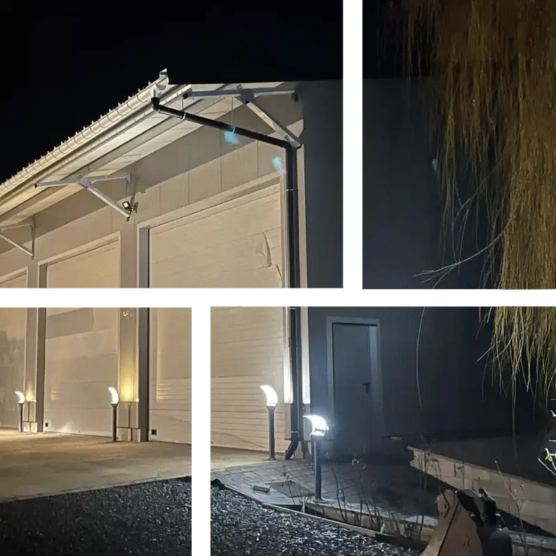 batiment industriel cle en main uniservice kit