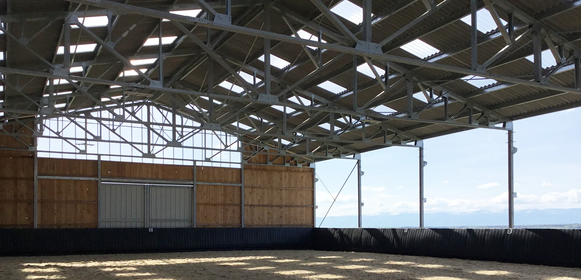 centre equestre