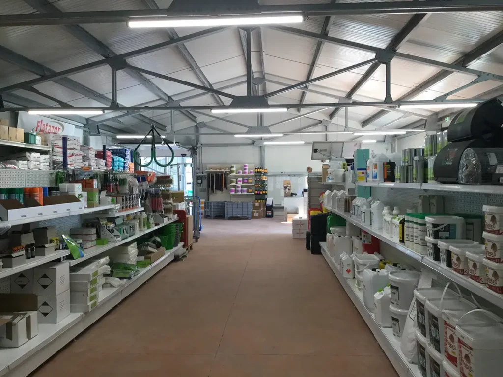 uniservice solutions sur mesure