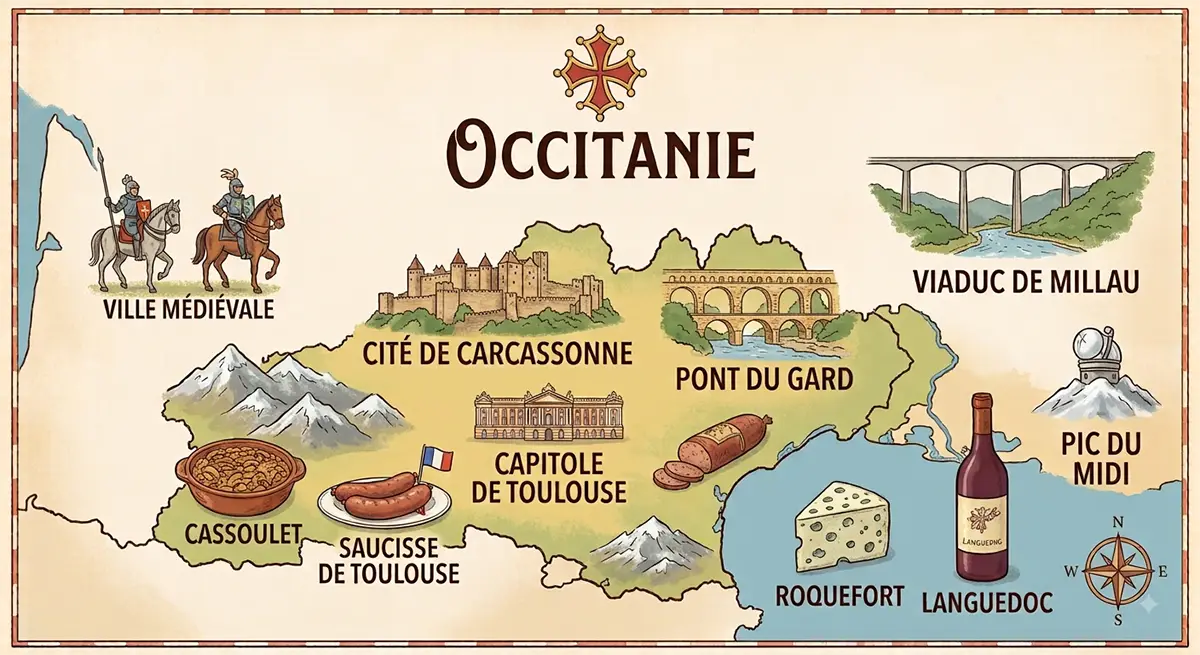 Occitanie